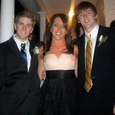 Profile Picture of Stephen Loudon (@papalouds) on Twitter