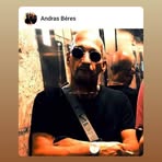 Profile Picture of András Béres (@András-Béres) on Facebook