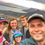 Profile Picture of Marc Holcroft (@marc_waiting_upon_the_lord) on Instagram