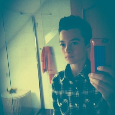 Profile Picture of Thomas Monfort (@ThomasMonfort) on Twitter