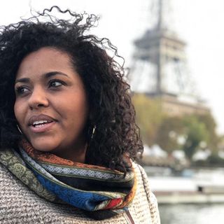 Profile Picture of Rê Porfirio RobinsonGrant (@renata.porfirio) on Facebook