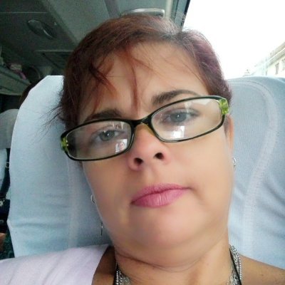 Profile Picture of Elizabeth Rosa López (@Elizabe01423547) on Twitter