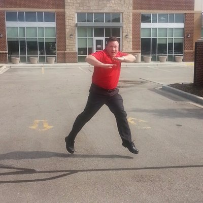 Profile Picture of Brian Lammi (@Brian_Lammi) on Twitter