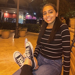 Profile Picture of Jumana Sharaf (@jsharaf@dohacollege.com.qa) on Flickr