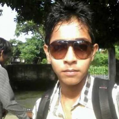 Profile Picture of GOPAL ADHIKARY 007 (@GOPALADHIKARY00) on Twitter