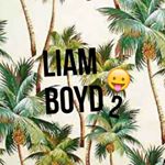 Profile Picture of Liam Boyd (@liam.boyd_2) on Instagram