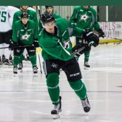 Profile Picture of Brendan O'Reilly (@BrendanO21) on Twitter