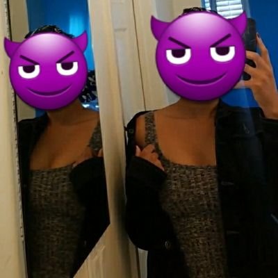 Profile Picture of Ruby Erin De$ire (@bbygirlruby) on Twitter
