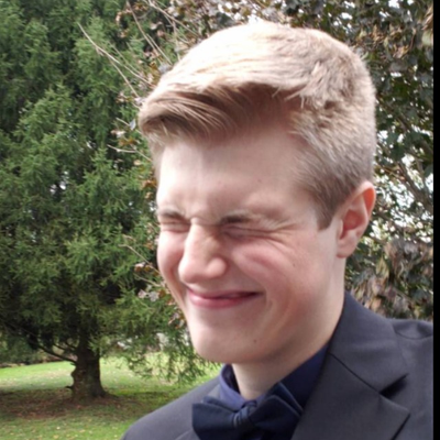 Profile Picture of Thomas Broadwater (@ThomasBroadwat1) on Twitter