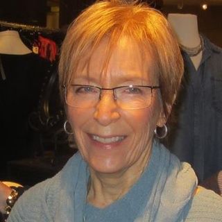 Profile Picture of Cheryl Jean Haslitt (@cheryl.haslitt) on Facebook