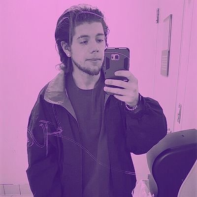 Profile Picture of Tom Spindler (@lilsmoozy) on Twitter