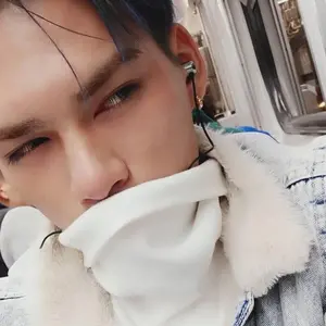 Profile Picture of 馬耀 (@bingfengchen0) on Tiktok