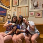 Profile Picture of Michele Rivelli-Bucci (@michelerb3) on Instagram