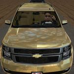 Profile Picture of Peter Alonzo (@sexidivino) on Instagram