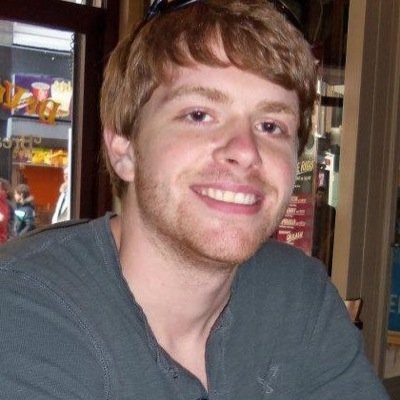 Profile Picture of Travis Bernard (@AfricannSunrise) on Twitter