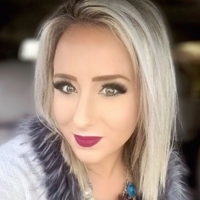 Profile Picture of Misty Ann Lubianski (@MistyLubianski) on Twitter