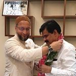 Profile Picture of Faiyaz Ahmed Khan AIMIM (@faiyazahmedaimim) on Instagram