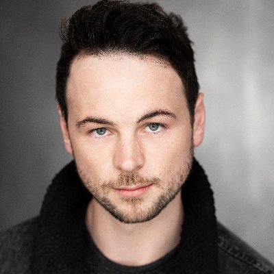 Profile Picture of Barney Cooper (@BarneyLJCooper) on Twitter