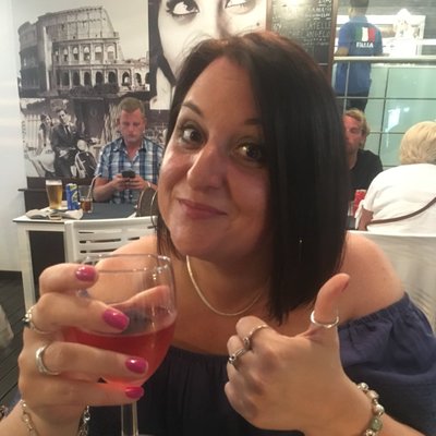 Profile Picture of Jo Barlow (@JoKBarlow) on Twitter