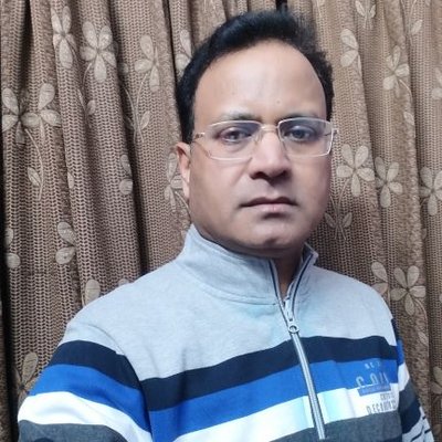 Profile Picture of Rajesh Mukherjee (@RajeshM54444123) on Twitter
