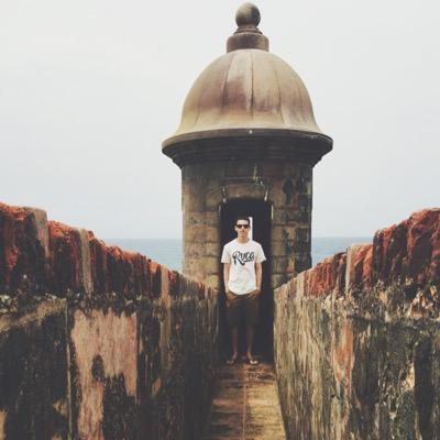 Profile Picture of James Gibb (@James_Gibb_) on Twitter