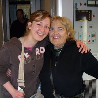 Profile Picture of Elena Tulchinsky (@elena.tulchinsky) on Facebook