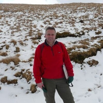 Profile Picture of Adrian Sheppard (@Telford59) on Twitter