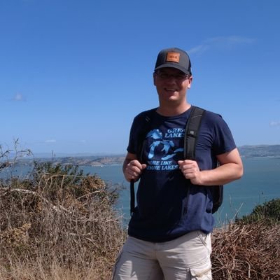 Profile Picture of Dan Roth (@Dan12R) on Twitter