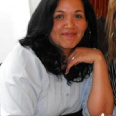 Profile Picture of Claudia Diaz Arzate (@diaz_arzate) on Twitter