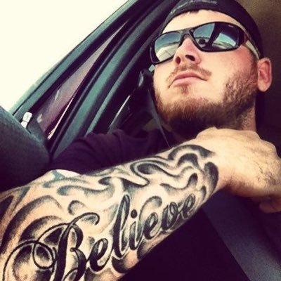 Profile Picture of David Ali (@DFinster) on Twitter