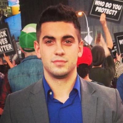 Profile Picture of MichaelVespa (@MichaelVespa_) on Twitter