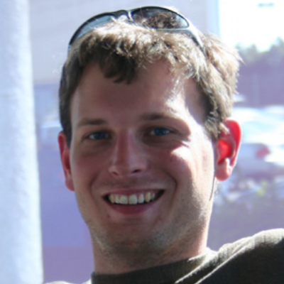 Profile Picture of Eric Slivka (@@eslivka) on Twitter