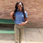 Profile Picture of Keyonna Moore (@moorekeyonna) on Instagram