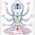 Profile Picture of Chakras Power (@chakrashighpower) on Instagram