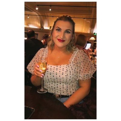 Profile Picture of Sarah Johnston (@Sj_alexa) on Twitter