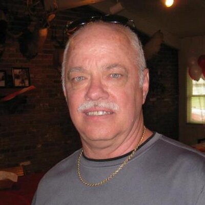 Profile Picture of Charles Conner (@chuck1022) on Twitter