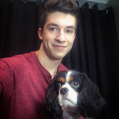 Profile Picture of JOSH FUK ME (@FukMeJoshBogert) on Twitter