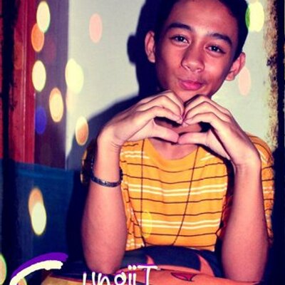 Profile Picture of Evan Lester Beseos (@mrsungit_17) on Twitter