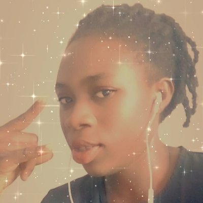 Profile Picture of Mary Yoho (@MaryYoho5) on Twitter
