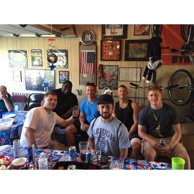 Profile Picture of Matthew Dykeman (@MatthewDykeman1) on Twitter