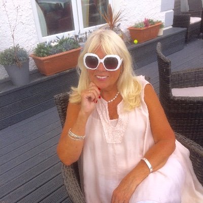 Profile Picture of Janet Farthing (@farthing_janet) on Twitter