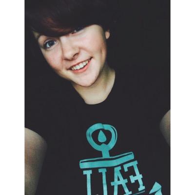 Profile Picture of Annie Abrams (@annieabrams18) on Twitter