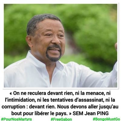 Profile Picture of Winnie Du Gabon (@lawrence_reine) on Twitter