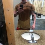 Profile Picture of Andrew Kinard (@omegashenron2012) on Instagram