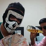 Profile Picture of 🔥𝕭𝖗𝖆𝖚𝖑𝖎𝖔 𝕮𝖚𝖊𝖛𝖆𝖘 🔥 (@braulio_uwu) on Instagram