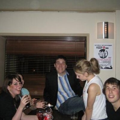 Profile Picture of Matthew Corrie (@@mattcorrie) on Twitter