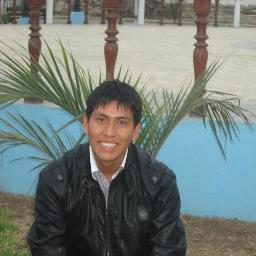 Profile Picture of Jose Luis Pachas Can (@GemsPachas) on Twitter