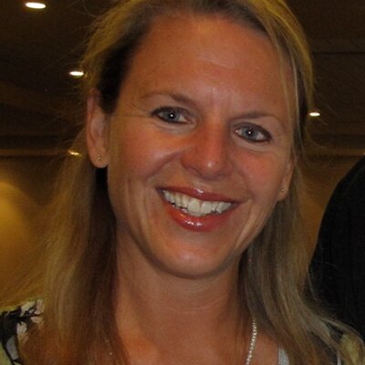 Profile Picture of Carolyn McLeod (@mcleodca) on Twitter