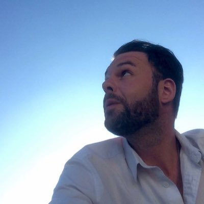 Profile Picture of Daniel Meister (@Dani_Meister) on Twitter