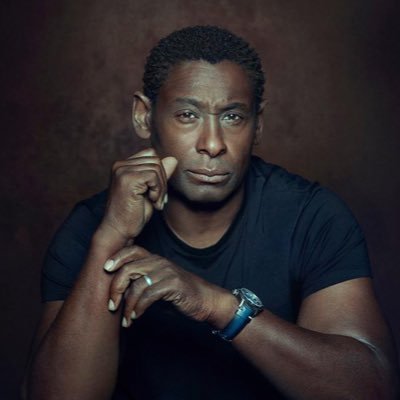 Profile Picture of David Harewood (@DavidHarewood) on Twitter